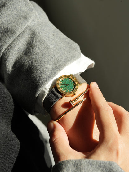 BVLGARI Bb 26 Dgl full set