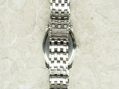 Omega De Ville Prestige Hour With box 