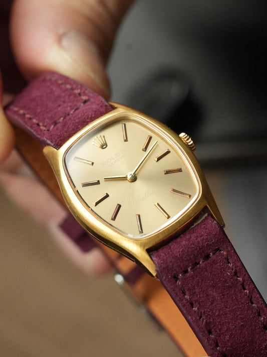 Rolex Cellini With Box 