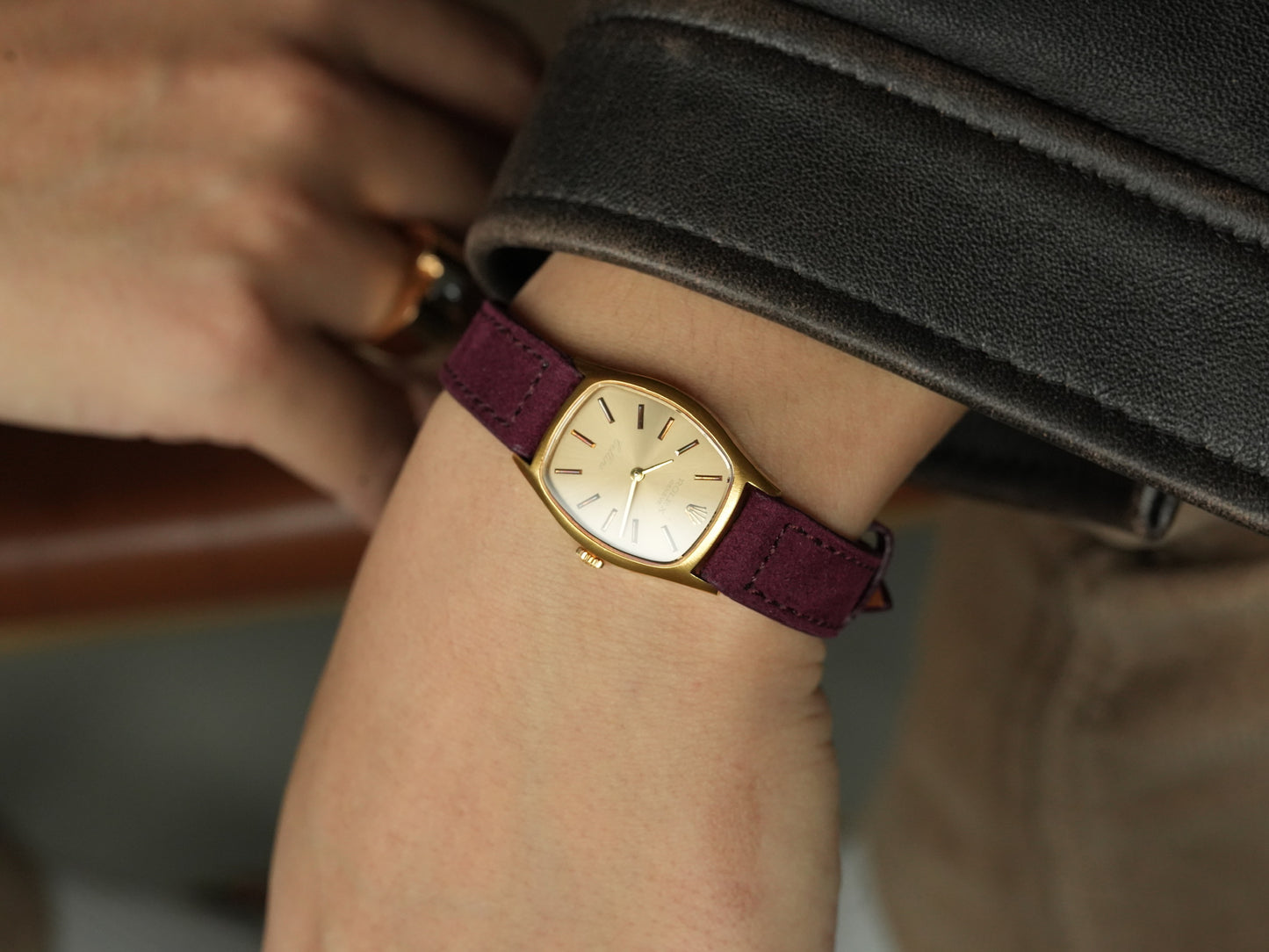 Rolex Cellini With Box 