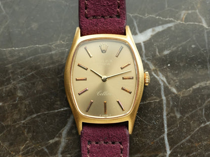 Rolex Cellini With Box 