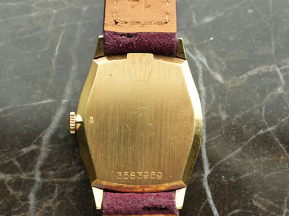 Rolex Cellini With Box 