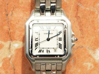 Cartier Panthère MM with box 