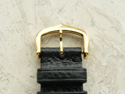 Cartier Tank Must LM With Box 