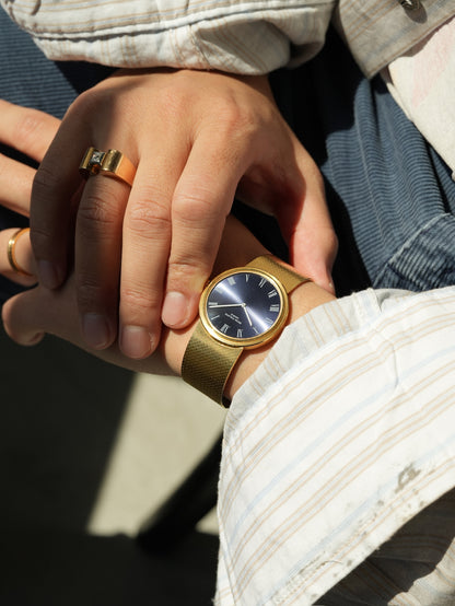 Patek Philippe Calatrava 18k