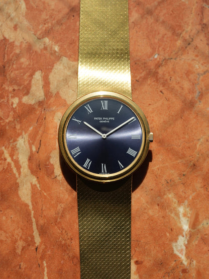 Patek Philippe Calatrava 18k