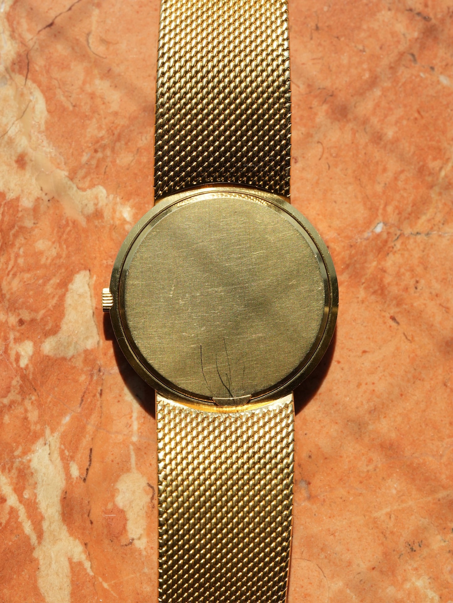 Patek Philippe Calatrava 18k