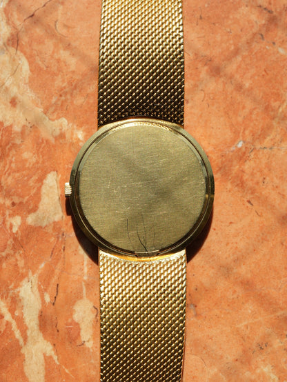 Patek Philippe Calatrava 18k