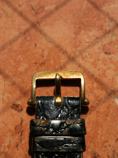 Van Cleef & Arpels MOP Dial With Box