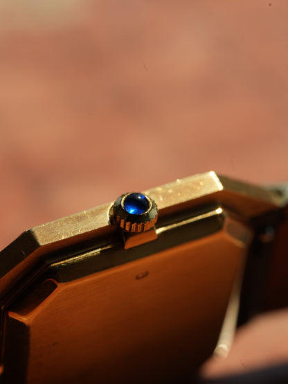 Jaguar LeCurt Ceinture / 18K