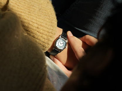 Roger Dubuis Sympathie Sympathie / 18K × Mop 28pc limited