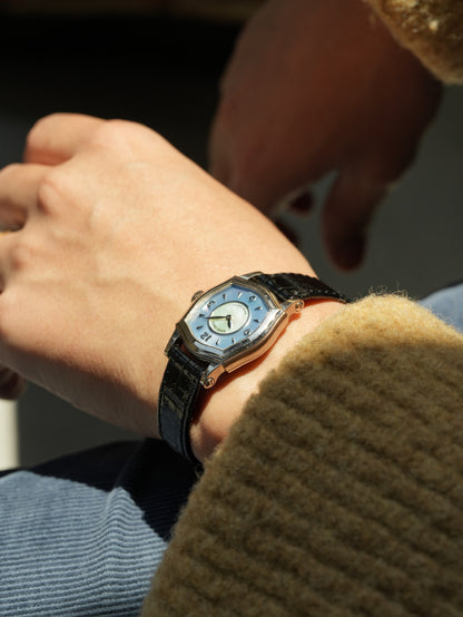 Roger Dubuis Sympathie Sympathie / 18K × Mop 28pc limited