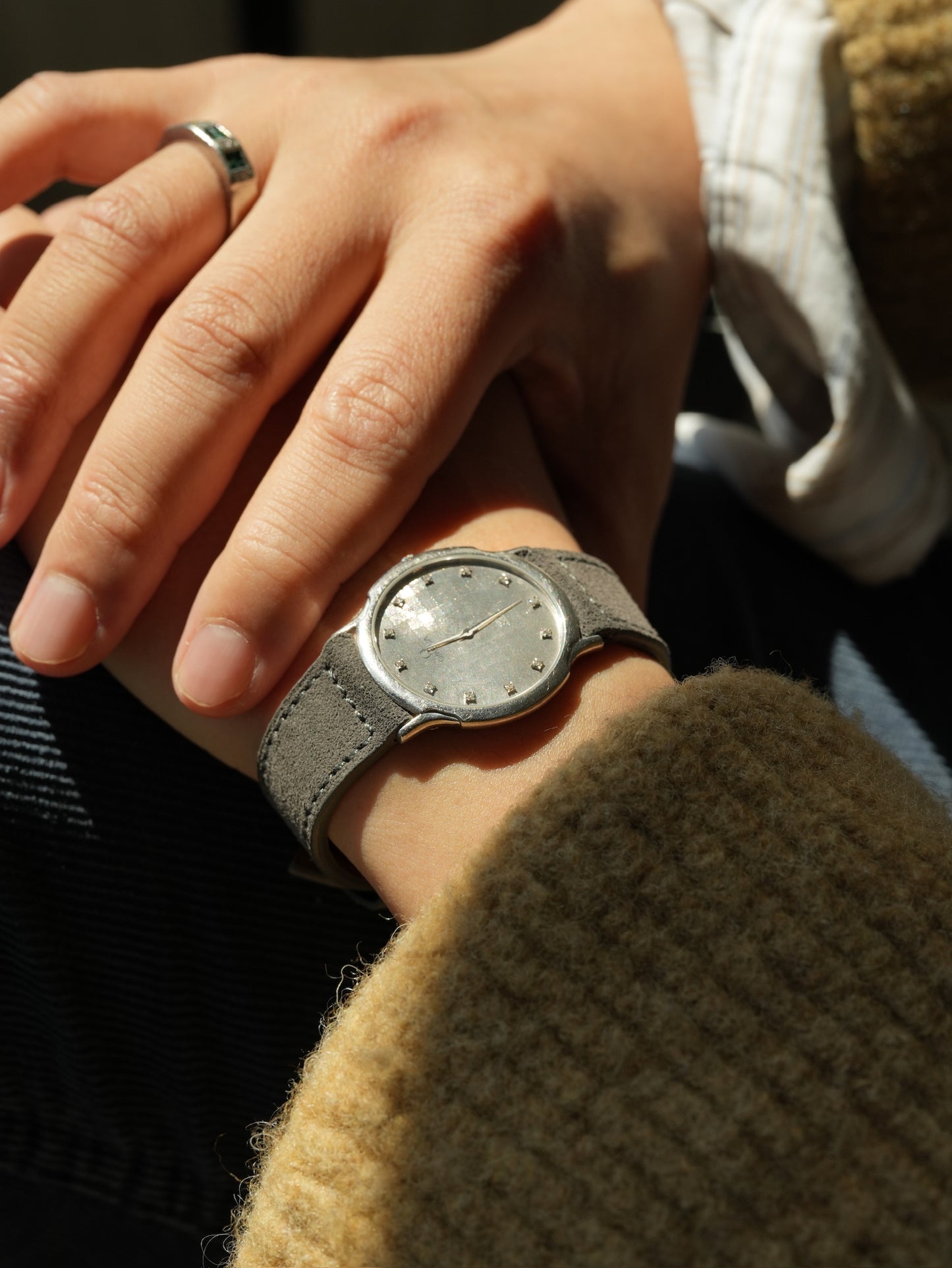 Omega PT / 30mm
