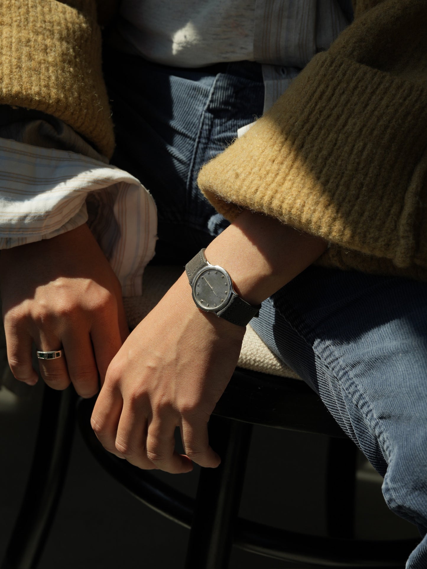 Omega PT / 30mm