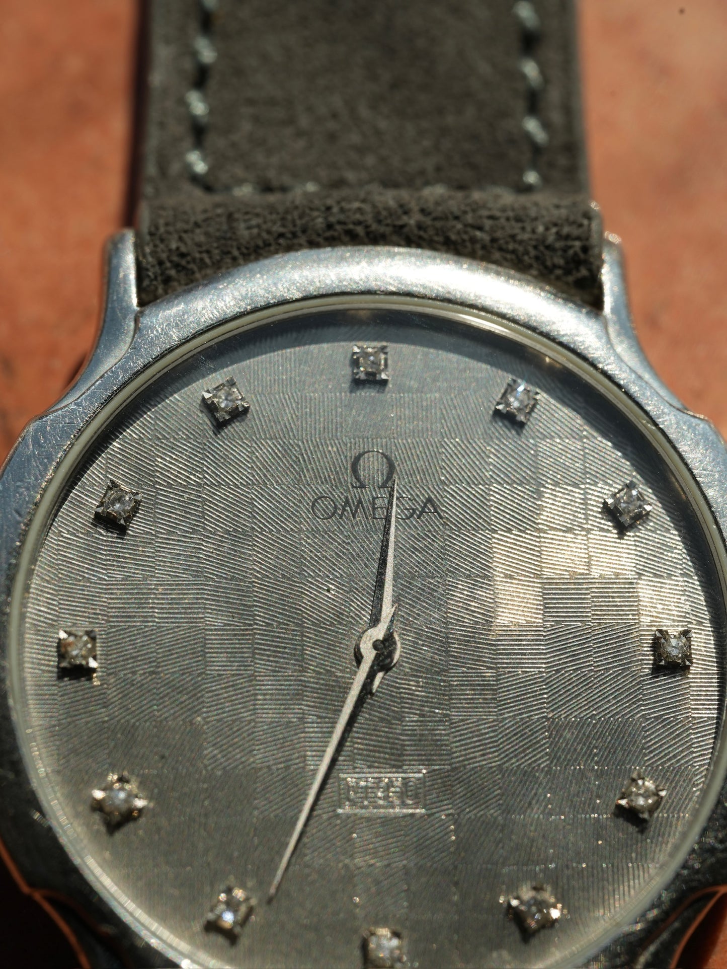 Omega PT / 30mm
