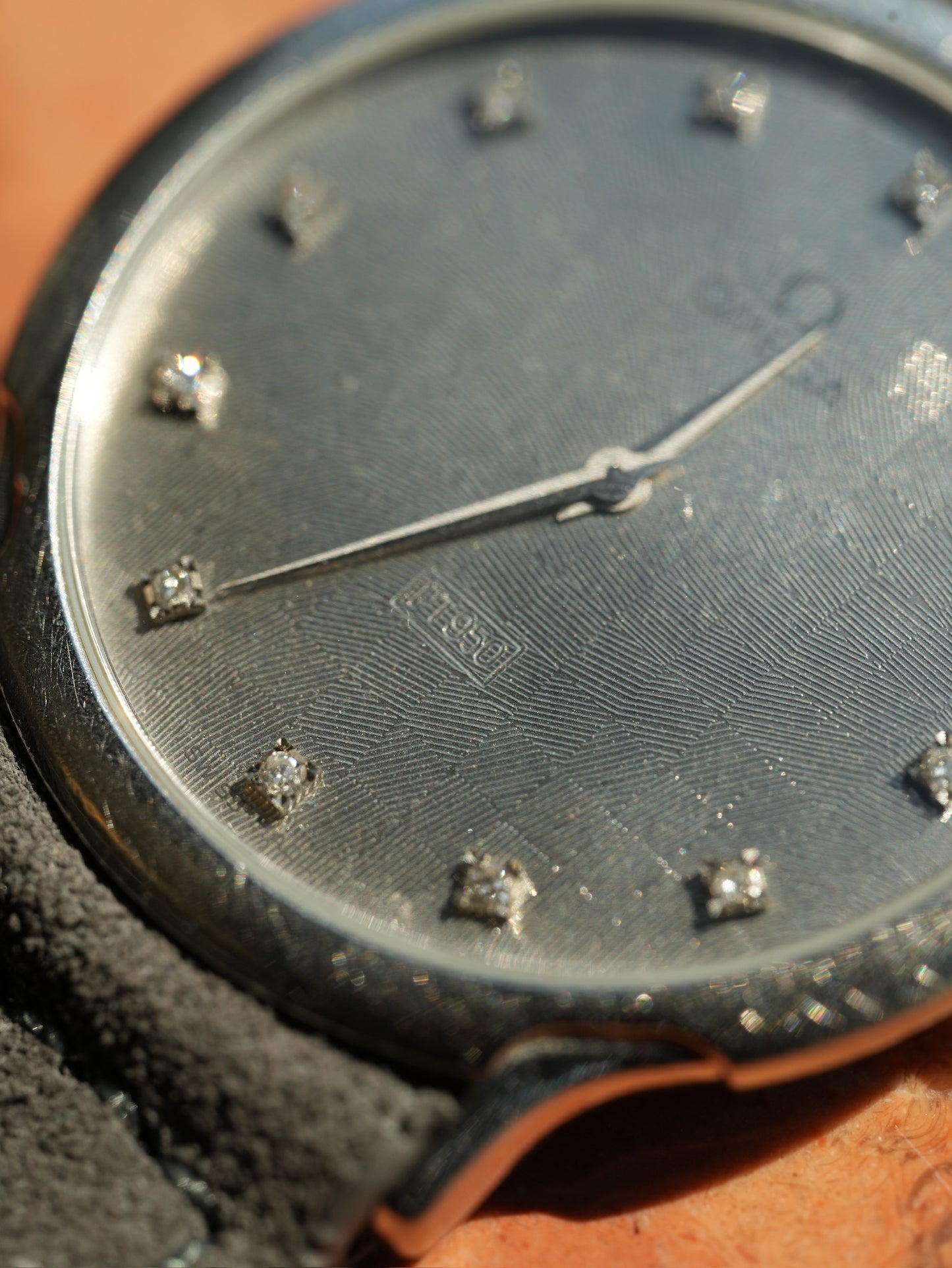 Omega PT / 30mm
