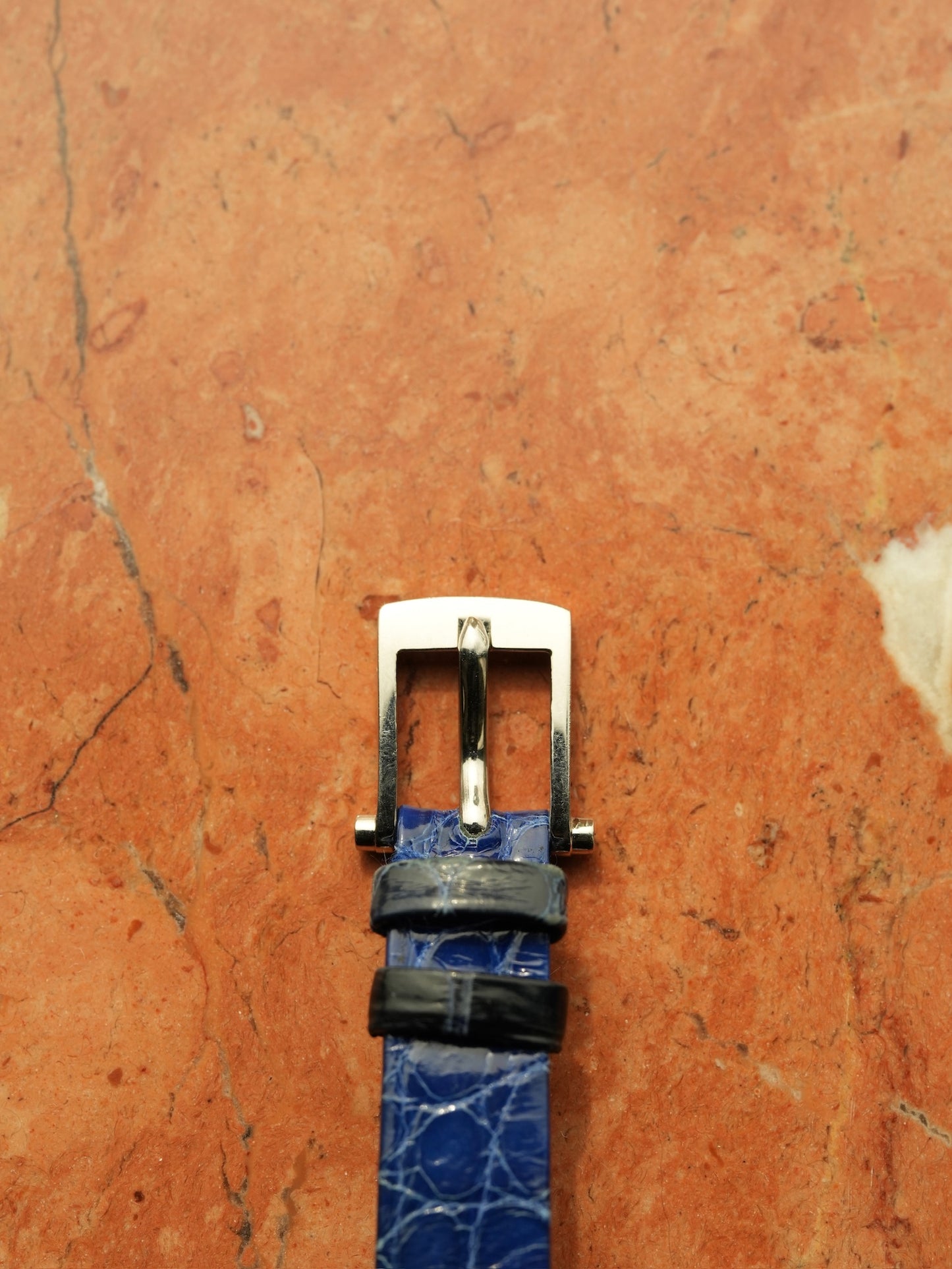 Breguet 18K × Lapis × Diamonds launch × Full set Full set