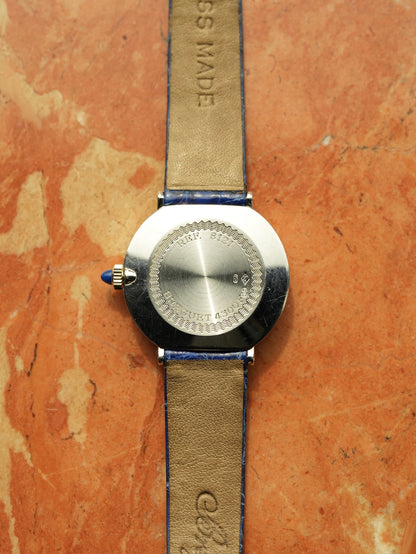 Breguet 18K × Lapis × Diamonds launch × Full set Full set