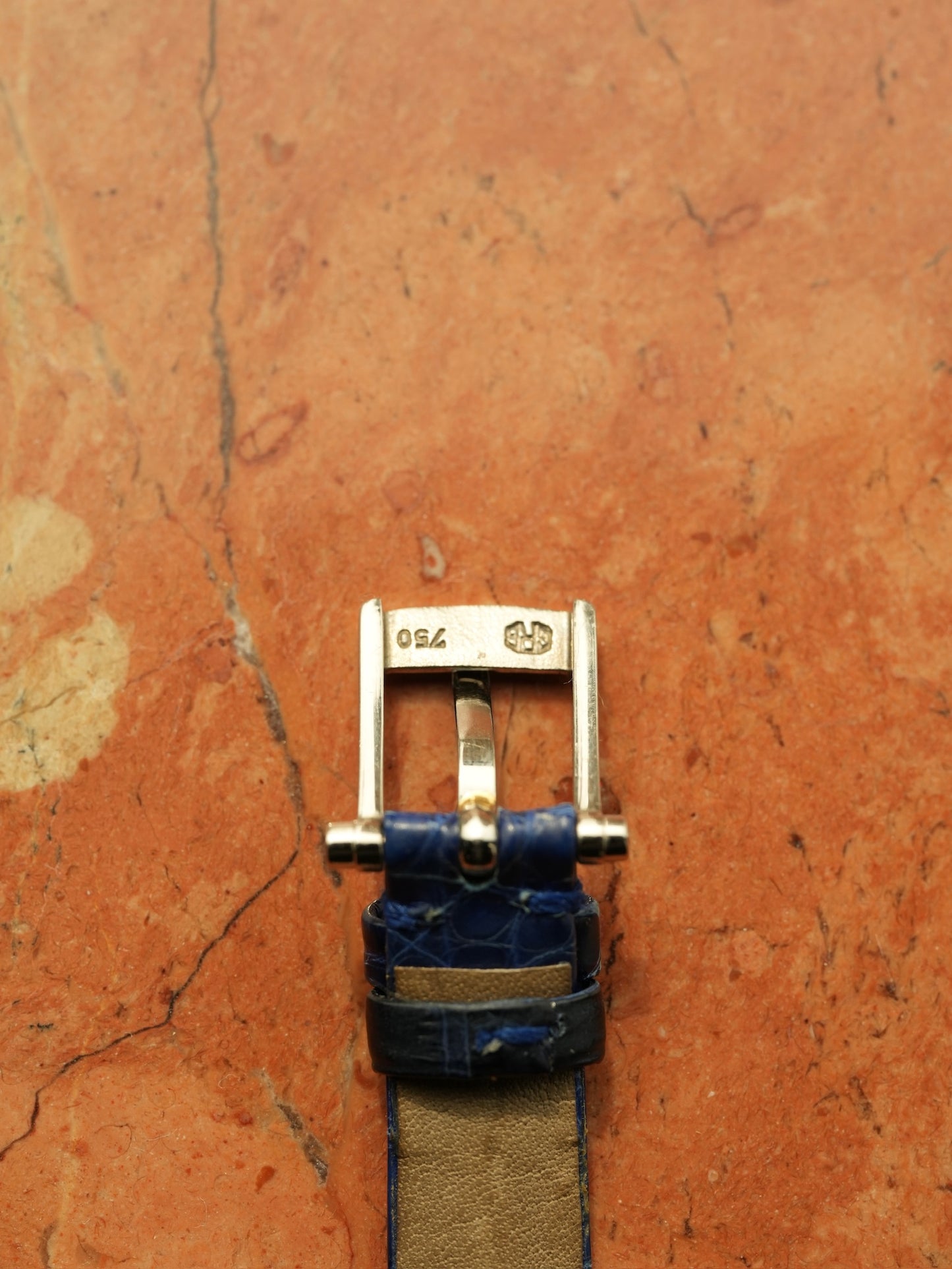 Breguet 18K × Lapis × Diamonds launch × Full set Full set