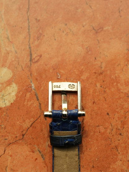 Breguet 18K × Lapis × Diamonds launch × Full set Full set