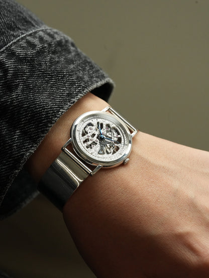 Credor Signo PT Bracelet