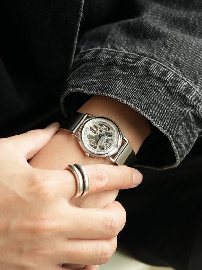 Credor Signo PT Bracelet
