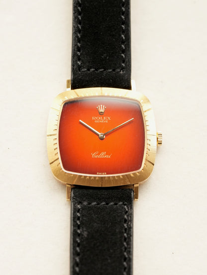 Rolex Cellini with Box