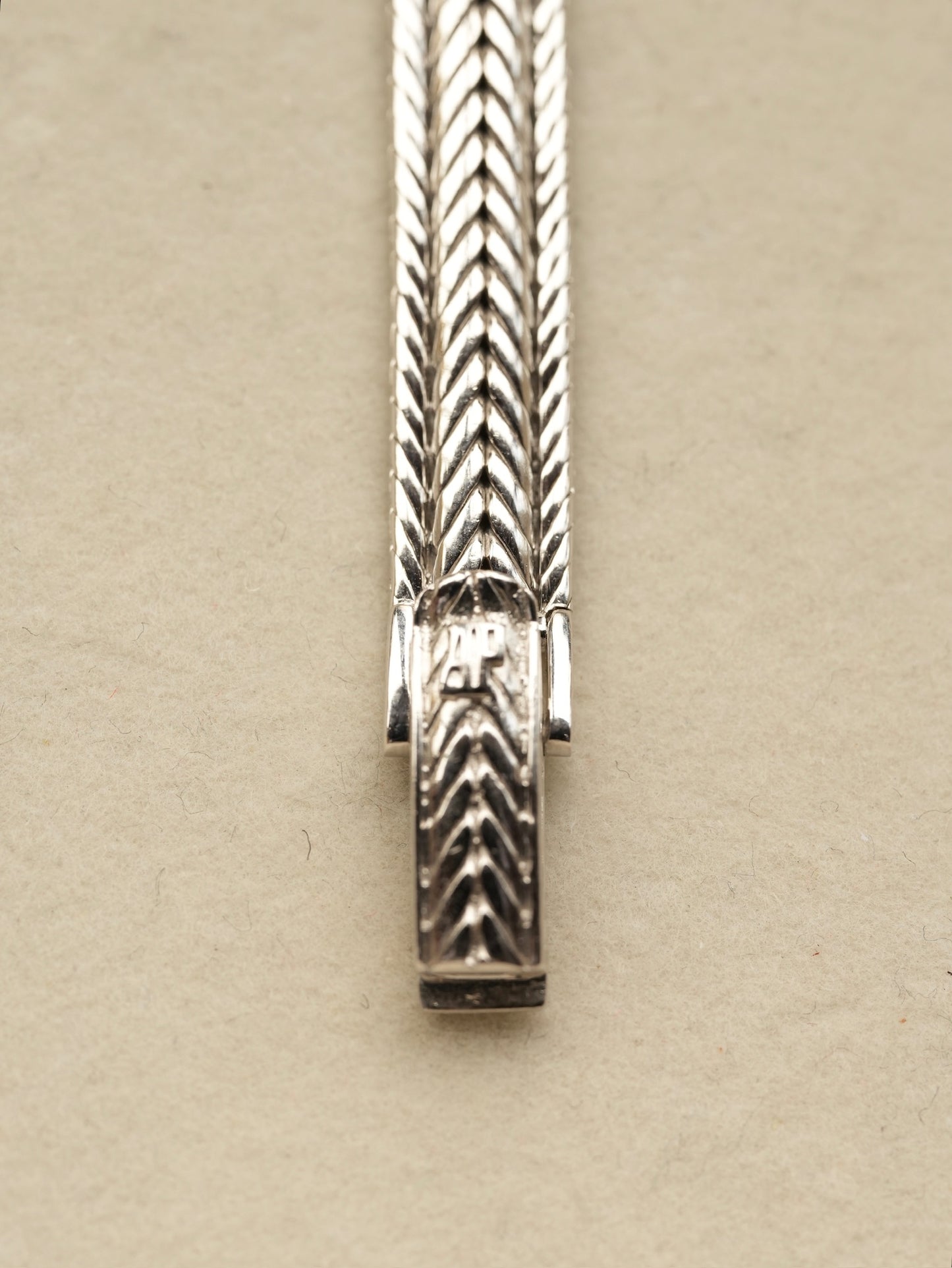 Audemars Piguet 18K Diamonds Jewery watch With box