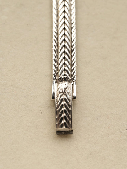 Audemars Piguet 18K Diamonds Jewery watch With box