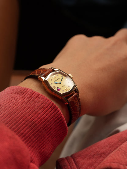 Roger Dubuis Sympathie 18K 28pc limited