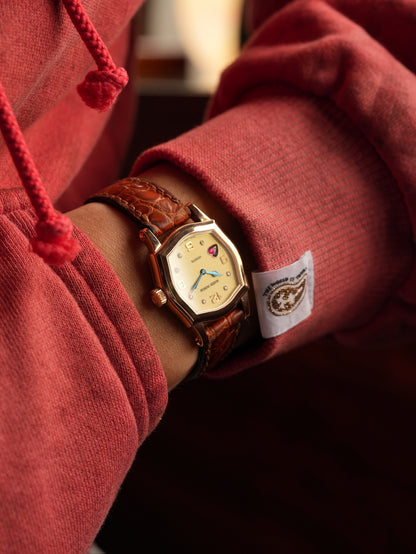 Roger Dubuis Sympathie 18K 28pc limited