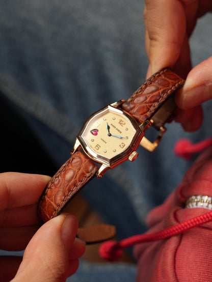 Roger Dubuis Sympathie 18K 28pc limited