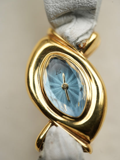 Audemars Piguet "Baroque" 18K Jewery watch