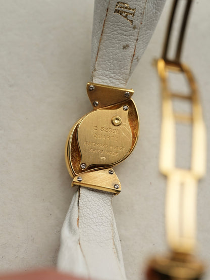 Audemars Piguet "Baroque" 18K Jewery watch