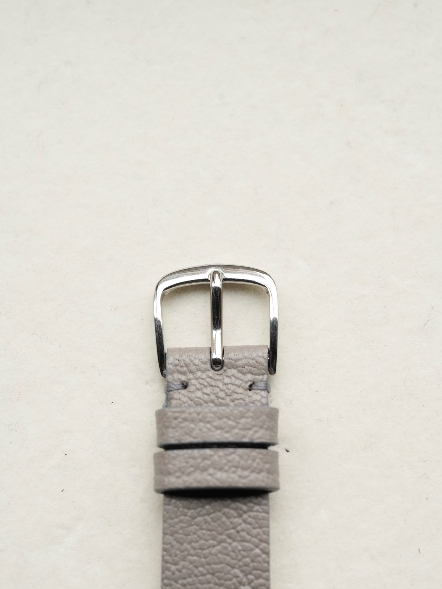 Audemars Piguet Extra Flat round step bezel