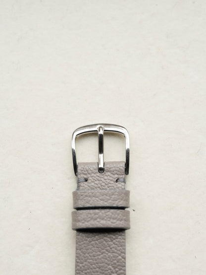 Audemars Piguet Extra Flat round step bezel