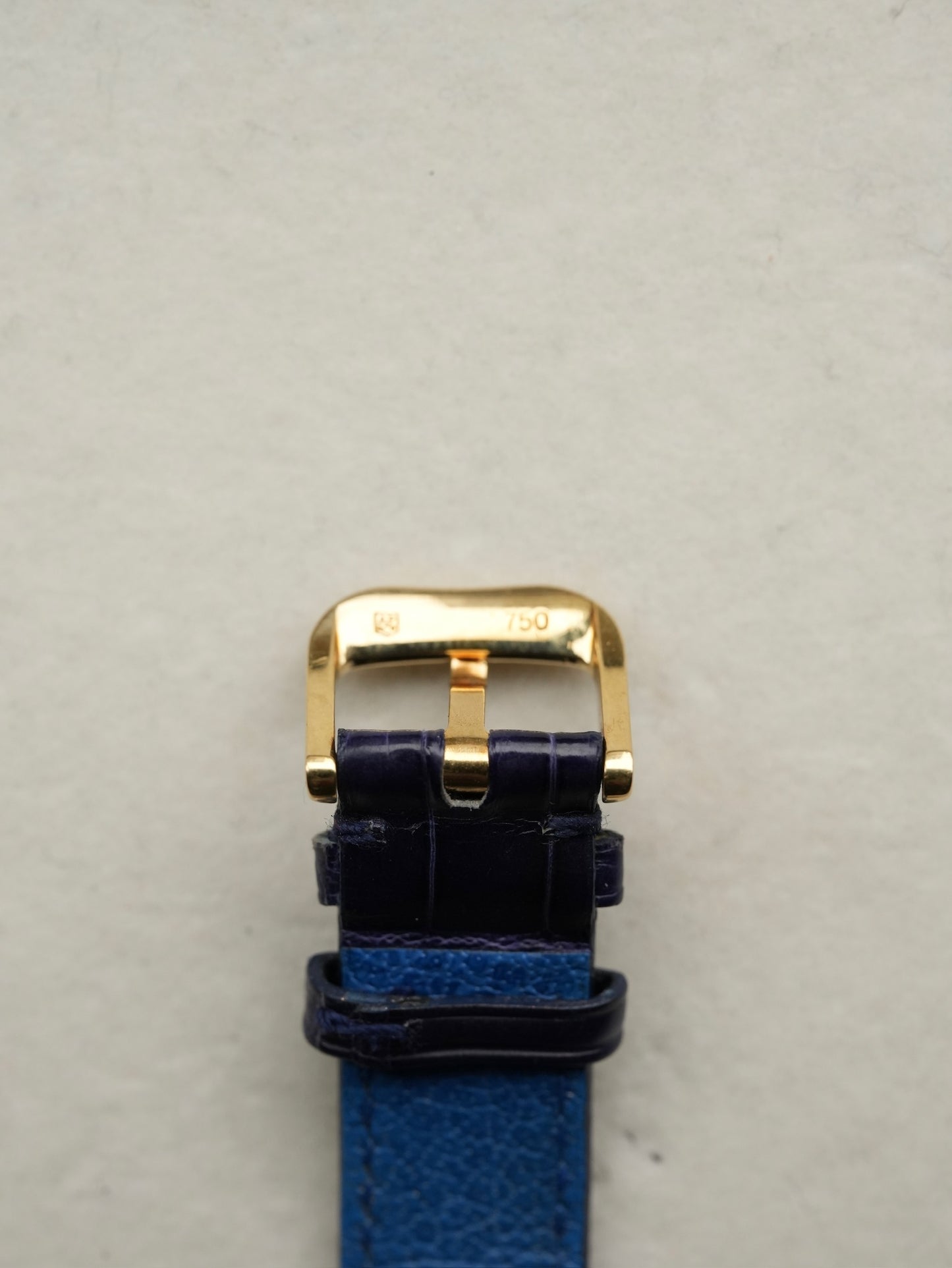 Audemars Piguet Roystonea 18K Yellow Gold Manual Wind – Ultra-Thin Classic Dress Watch