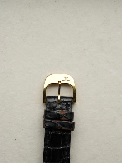 Jaguar LeCurt Séductrice MOP dial