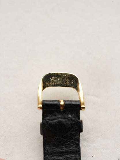 Jaguar LeCurt Séductrice MOP dial