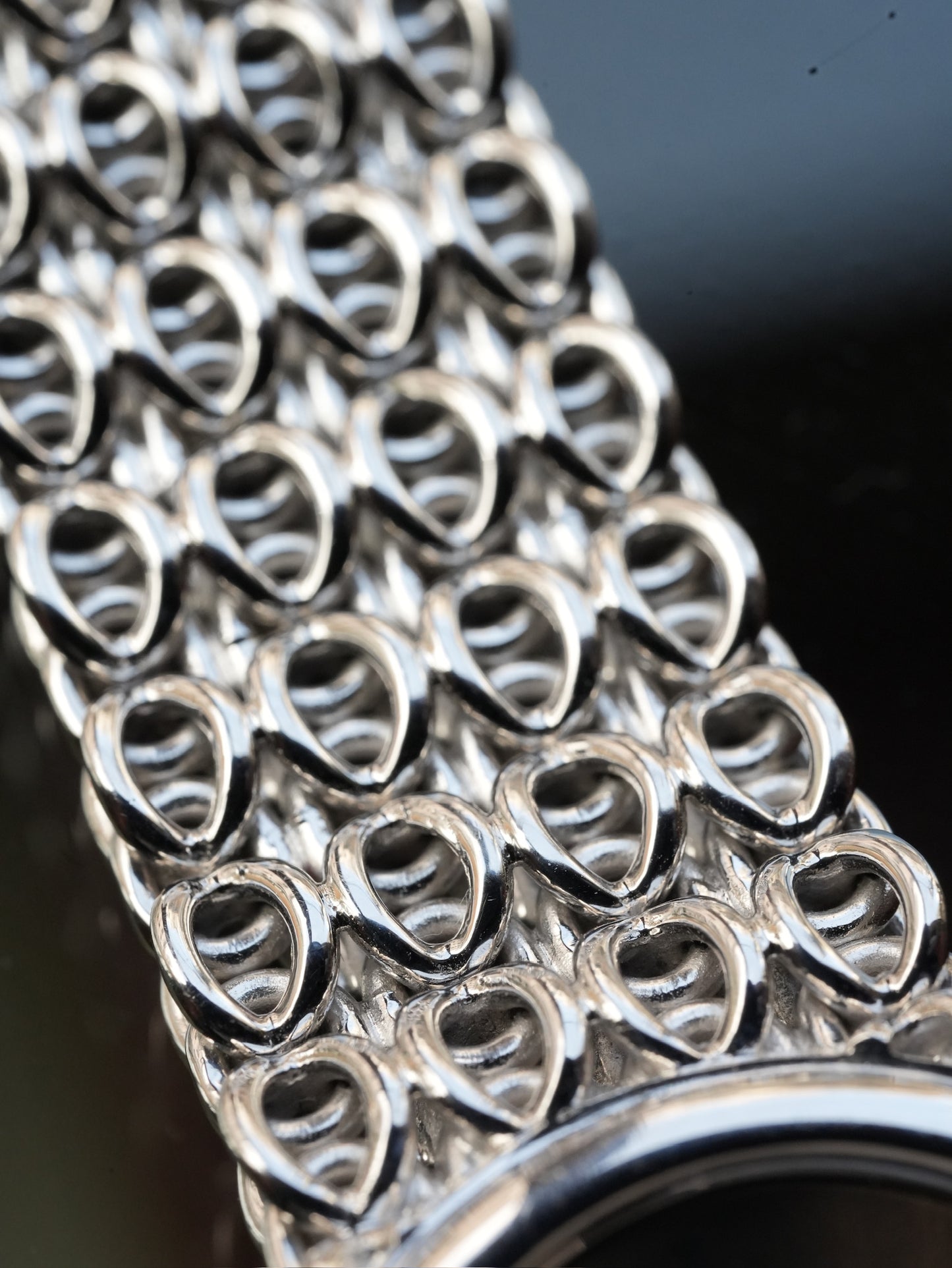 Patek Philippe / Ellipse