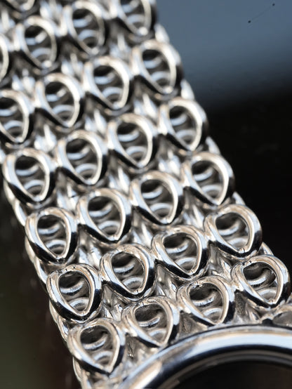 Patek Philippe / Ellipse