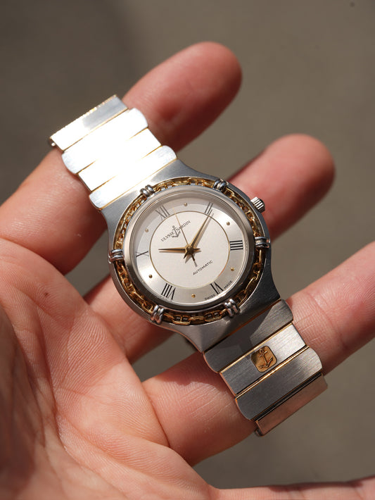 Ulysse Nardin / La Chaine Fullset
