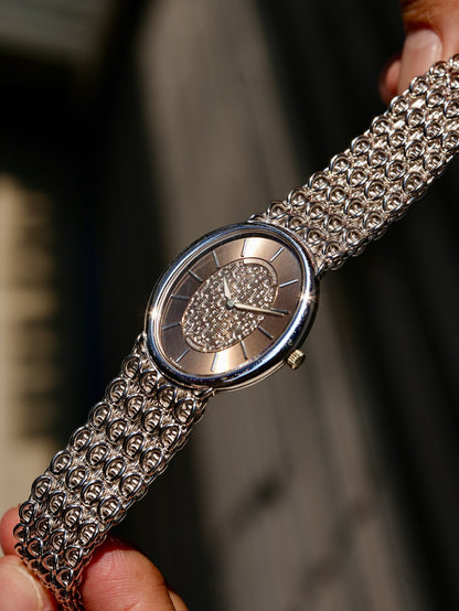 Patek Philippe / Ellipse