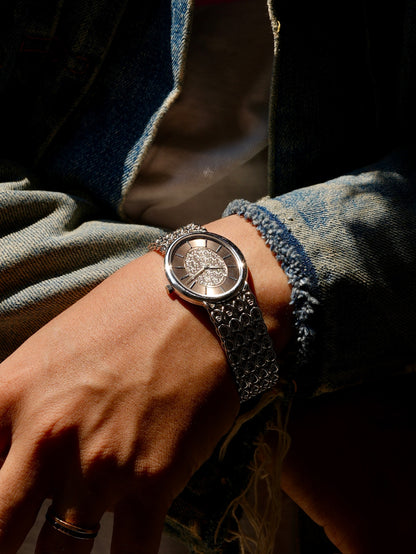 Patek Philippe / Ellipse