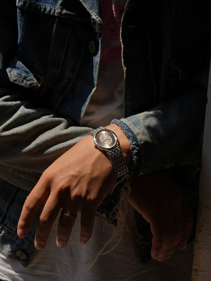 Patek Philippe / Ellipse