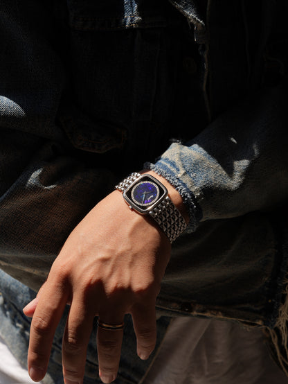 Piaget / Opal dial