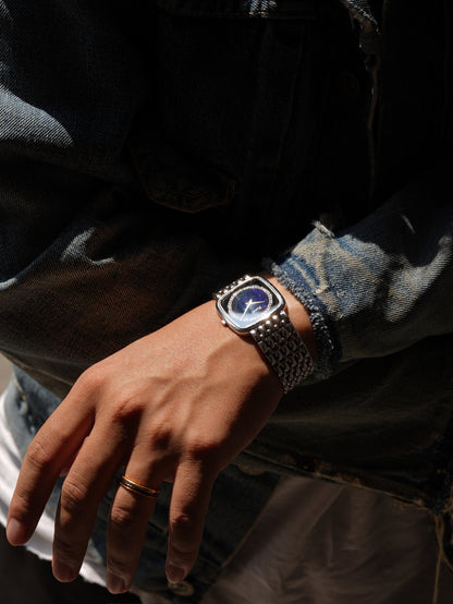 Piaget / Opal dial
