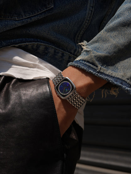 Piaget / Opal dial