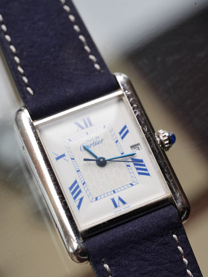 Cartier Must Tank XL