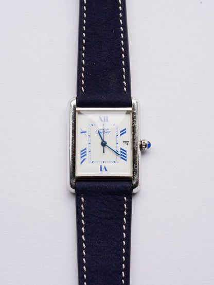 Cartier Must Tank XL